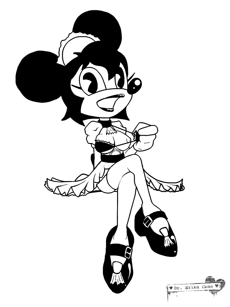 Mickey Maus #14444156