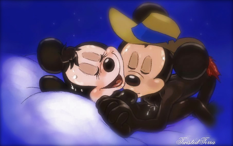 Mickey Mouse #14444160