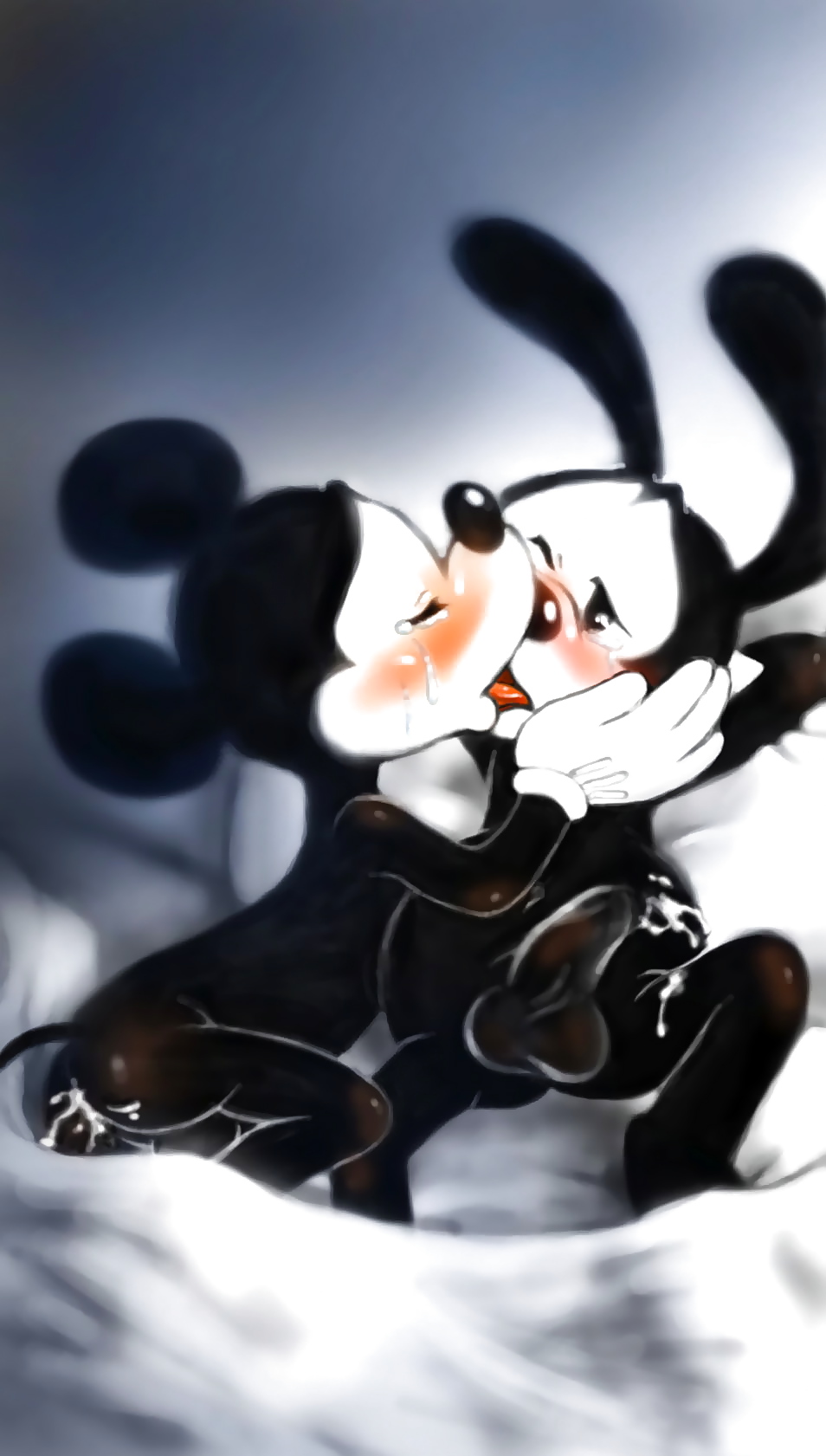 Mickey Mouse #14444174
