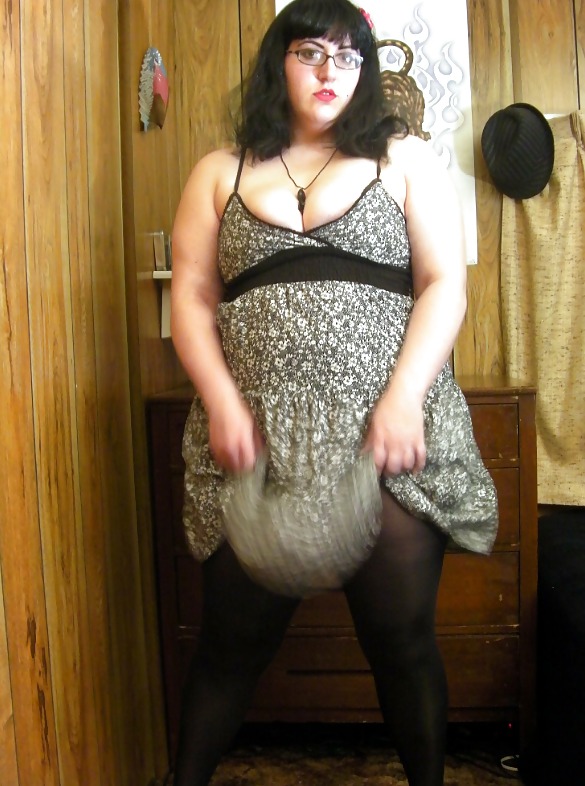 PLUMP NERD - 3 #19717079