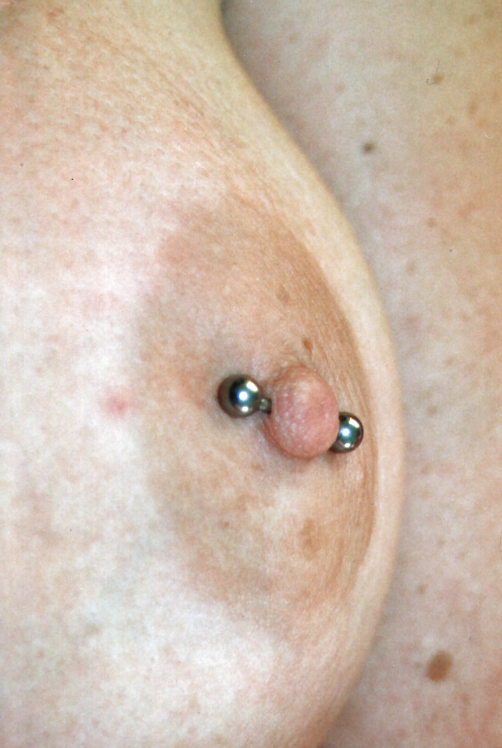 Piercing und Nippel #1042743