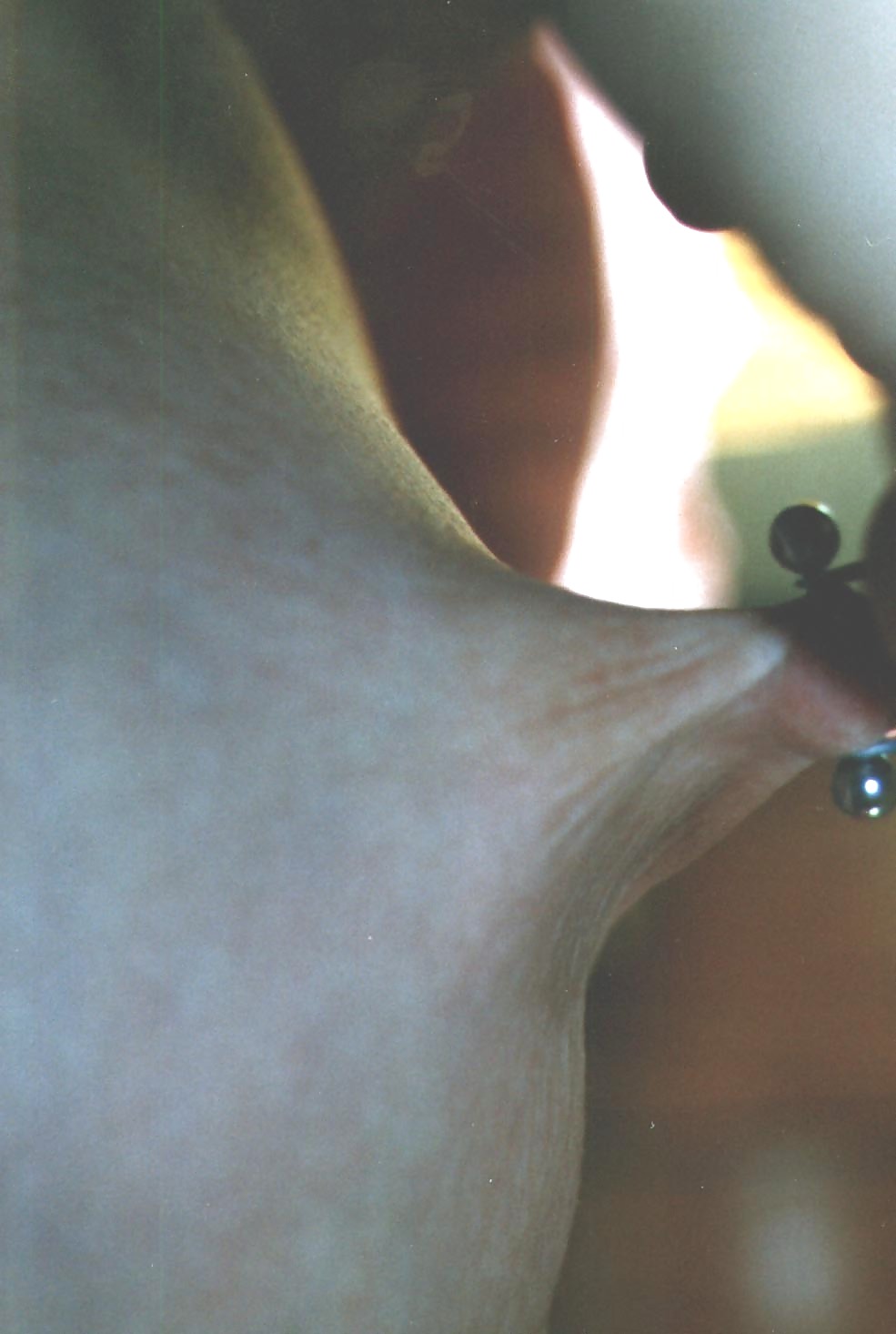 Piercing und Nippel #1042750