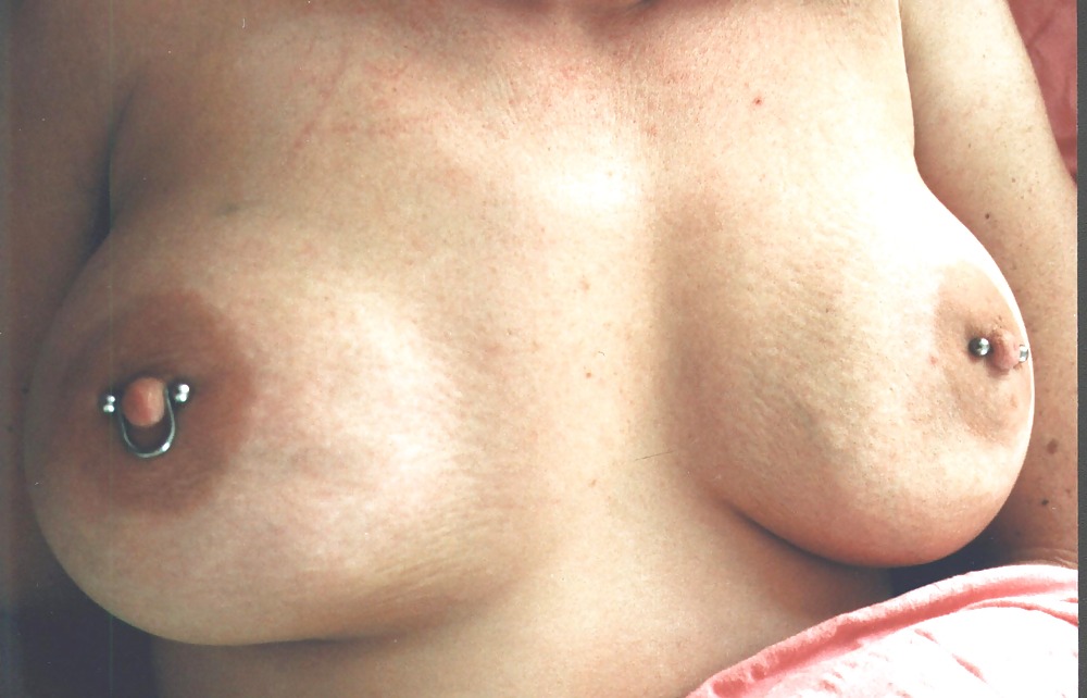Piercing Und Nippel #1042779