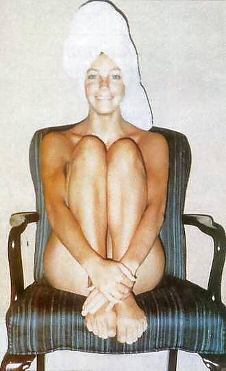 Sizzling and enthralling celebs #9659079