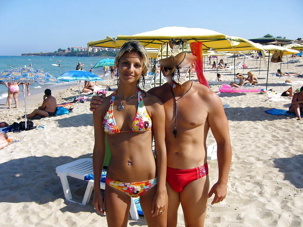 Bulgarian Swimwear - IX #10876423