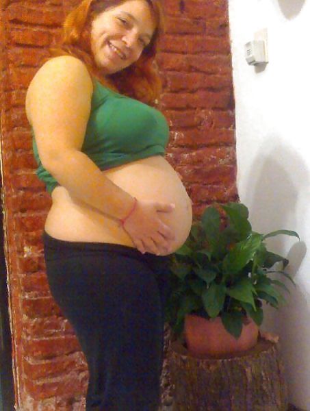 Mix pregnant,gravida, preggo #14180131