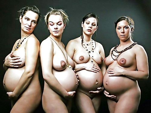 Mix pregnant,gravida, preggo #14180635