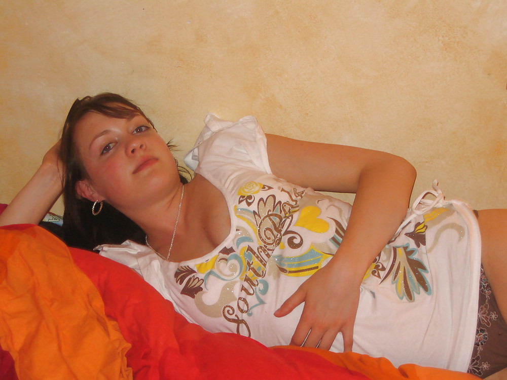 ALL AMATEUR - Here is SABINE #3568722