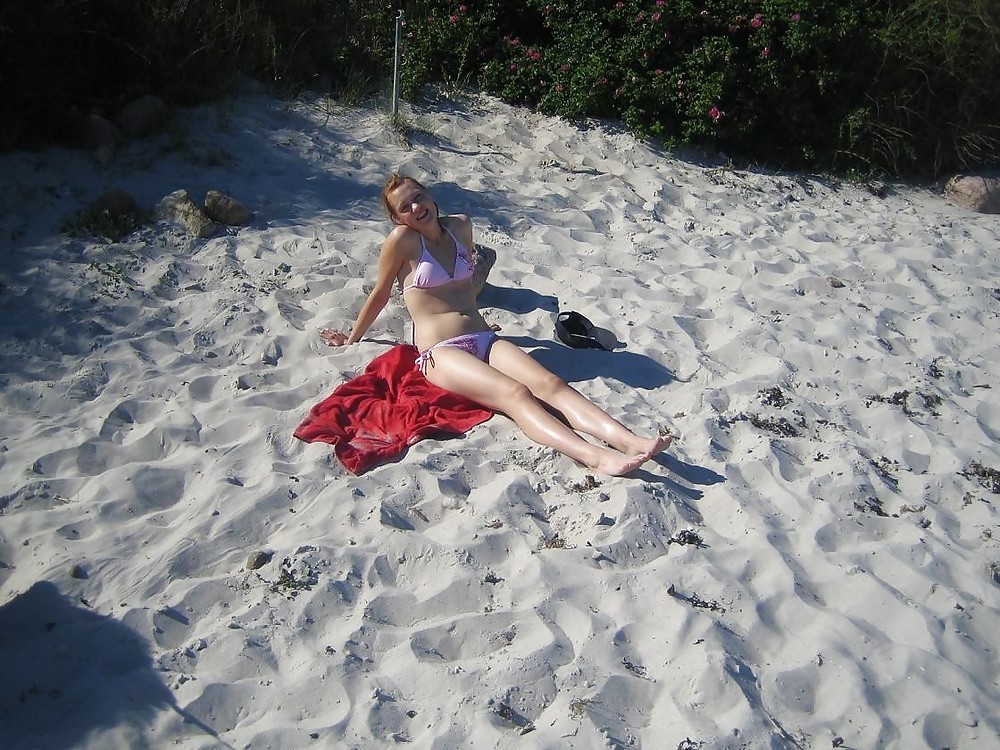 ALL AMATEUR - Here is SABINE #3568818