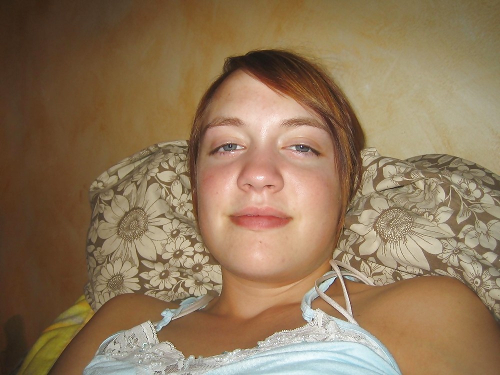 ALL AMATEUR - Here is SABINE #3568985
