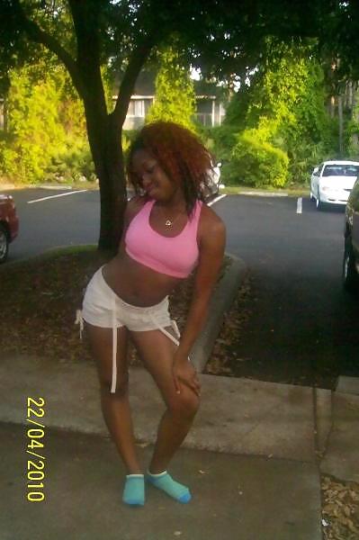 Posing #5942880