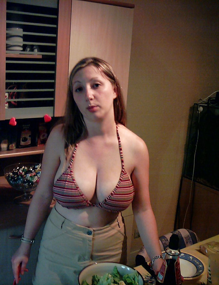 Real girls - Huge tits 2 #22193120