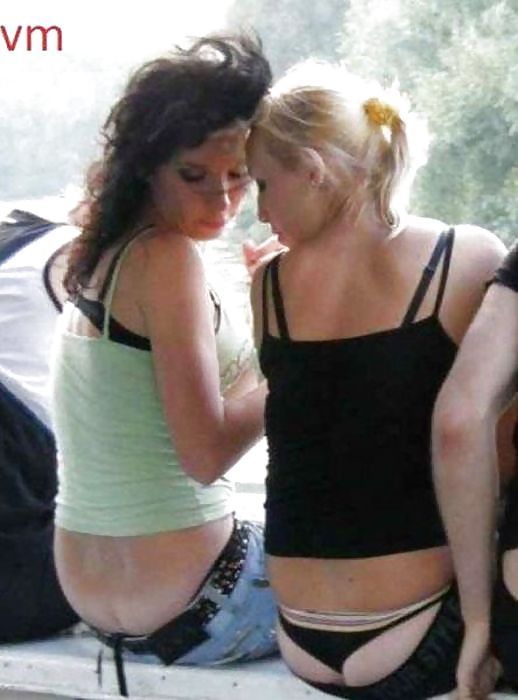 Tongs & Ass part 2 #18568263