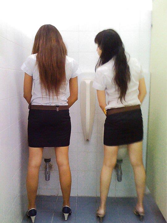 Naughty at school 5555 #8973661