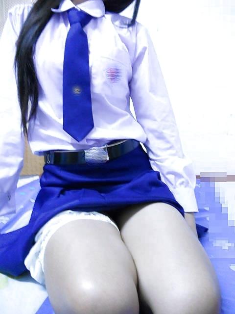 Naughty at school 5555 #8973671