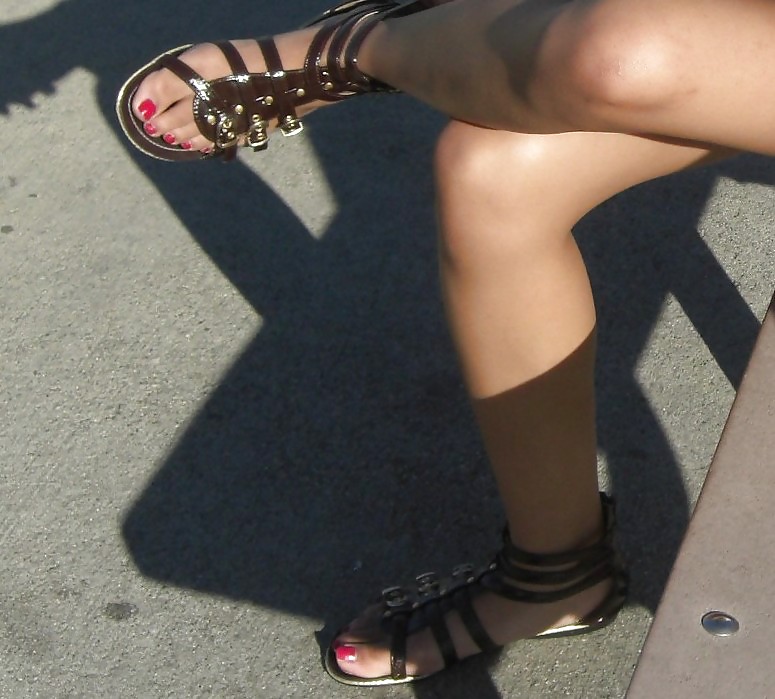 Ziia feet #9737794