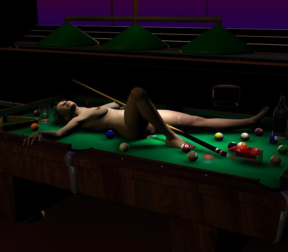 3D Bilder 2 #1077233