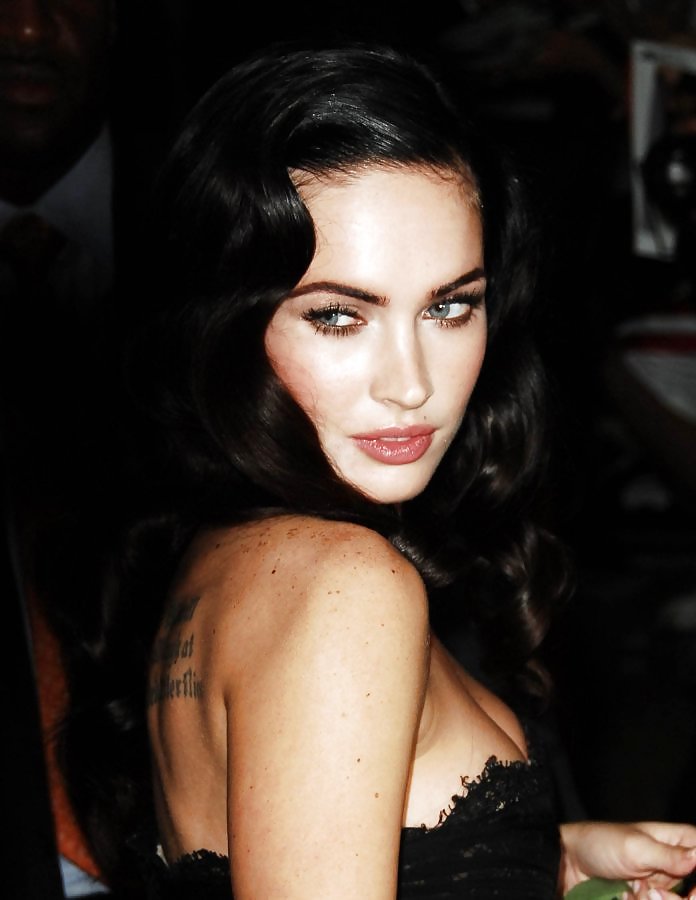 Megan fox 3
 #2481574