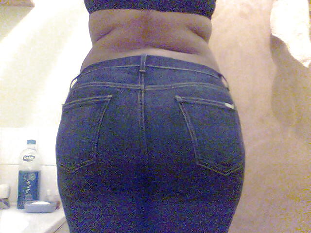 BOOTYLICIOUS #2613458