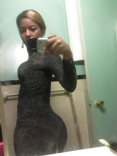 She's even better in person #6853600