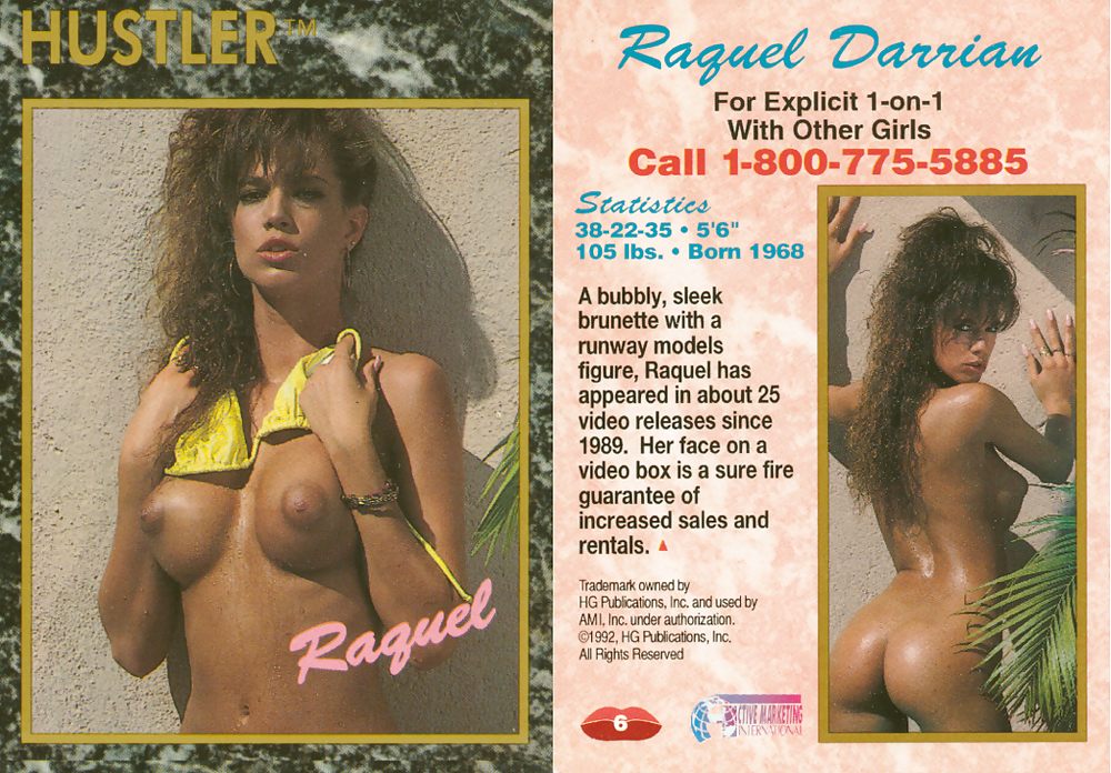 90s Trading Cards 03 #13802094