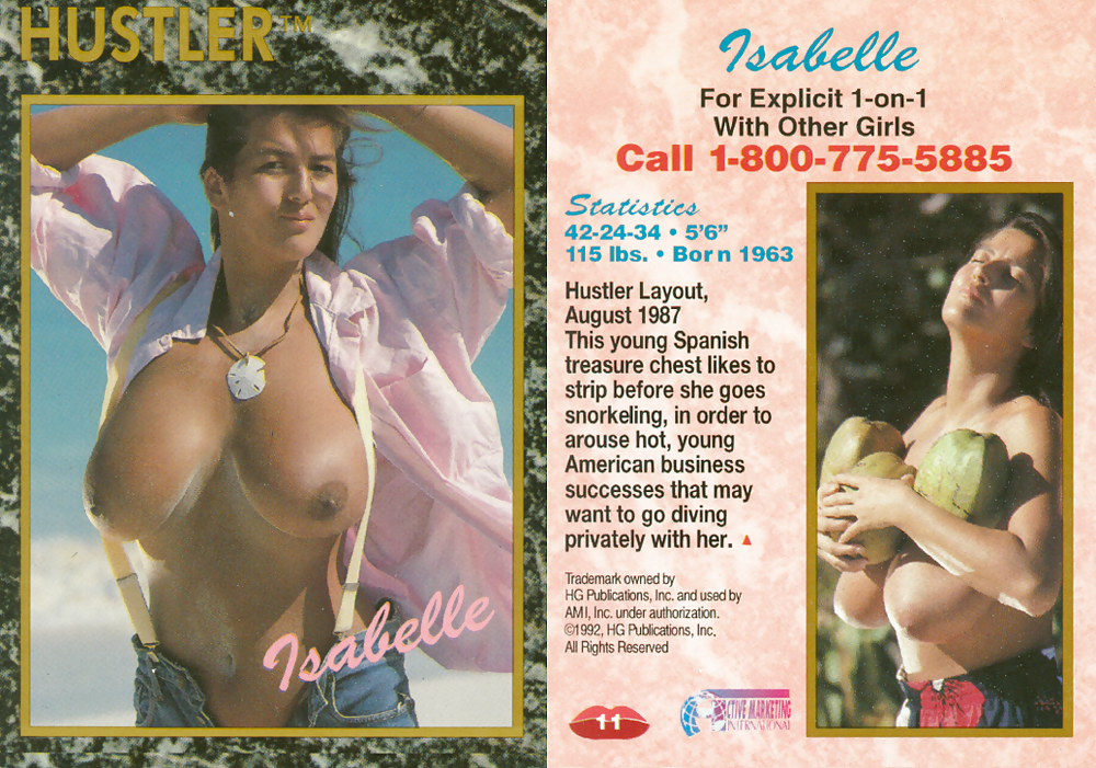 90s Trading Cards 03 #13802168