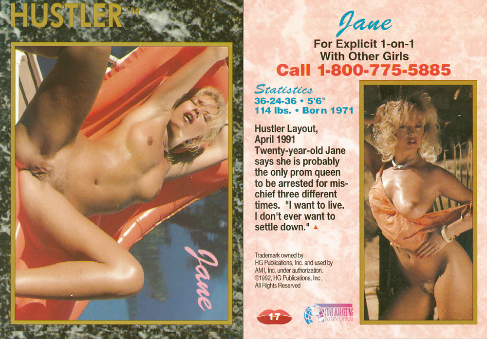90s Trading Cards 03 #13802248