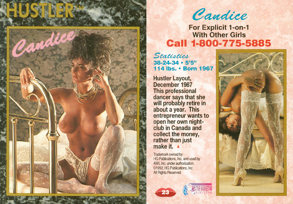 90s Trading Cards 03 #13802349