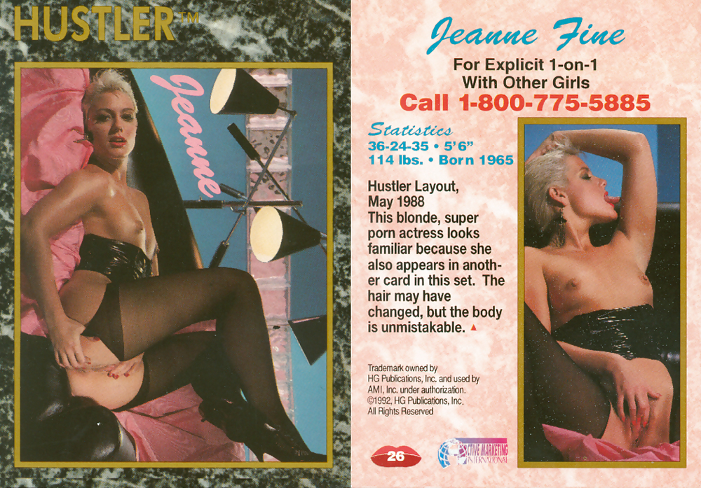 90s Trading Cards 03 #13802395