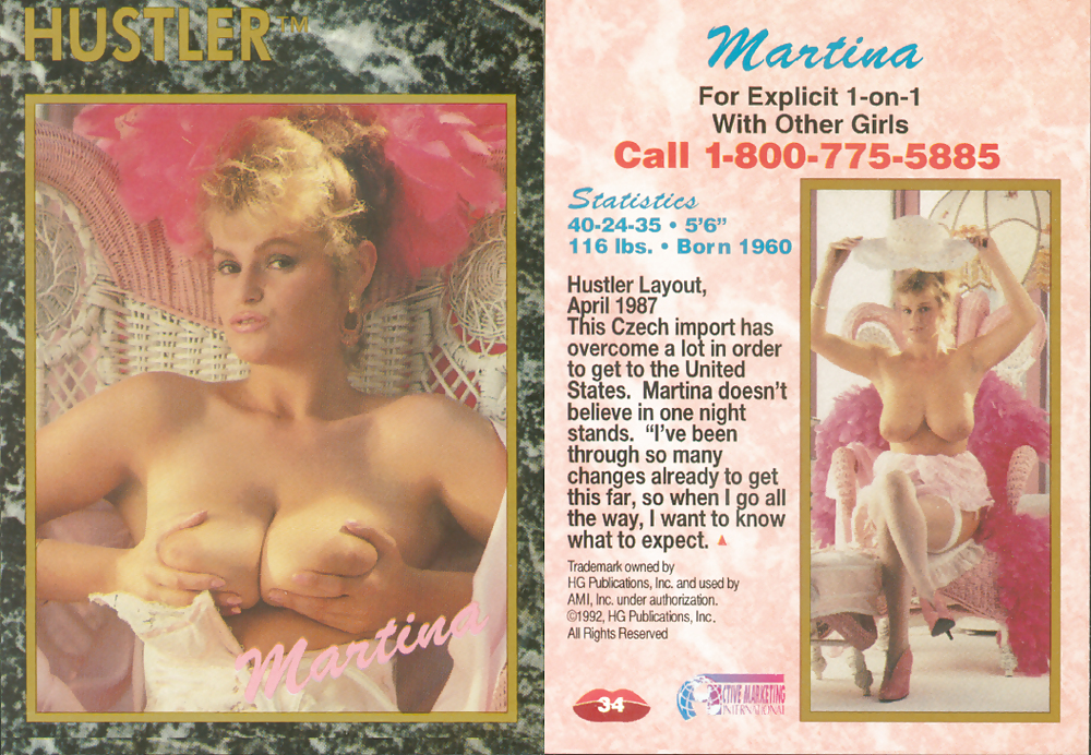 90s Trading Cards 03 #13802495