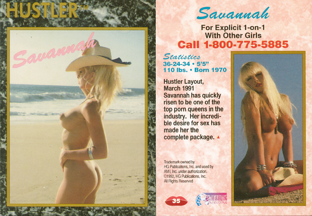 90s Trading Cards 03 #13802506