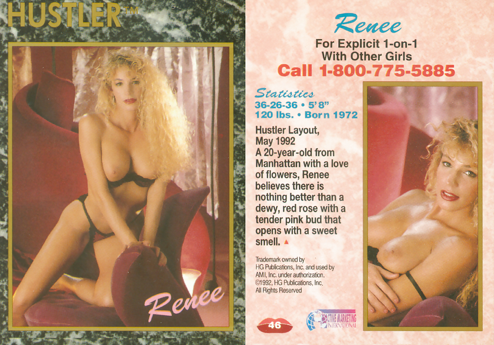 90s Trading Cards 03 #13802647