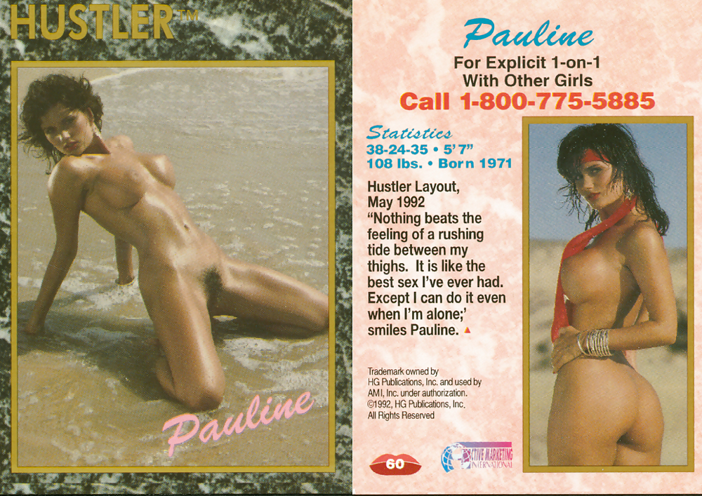 90s Trading Cards 03 #13802815