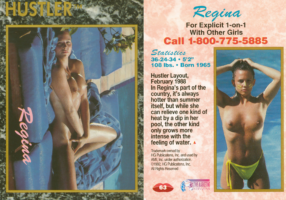 90s Trading Cards 03 #13802852