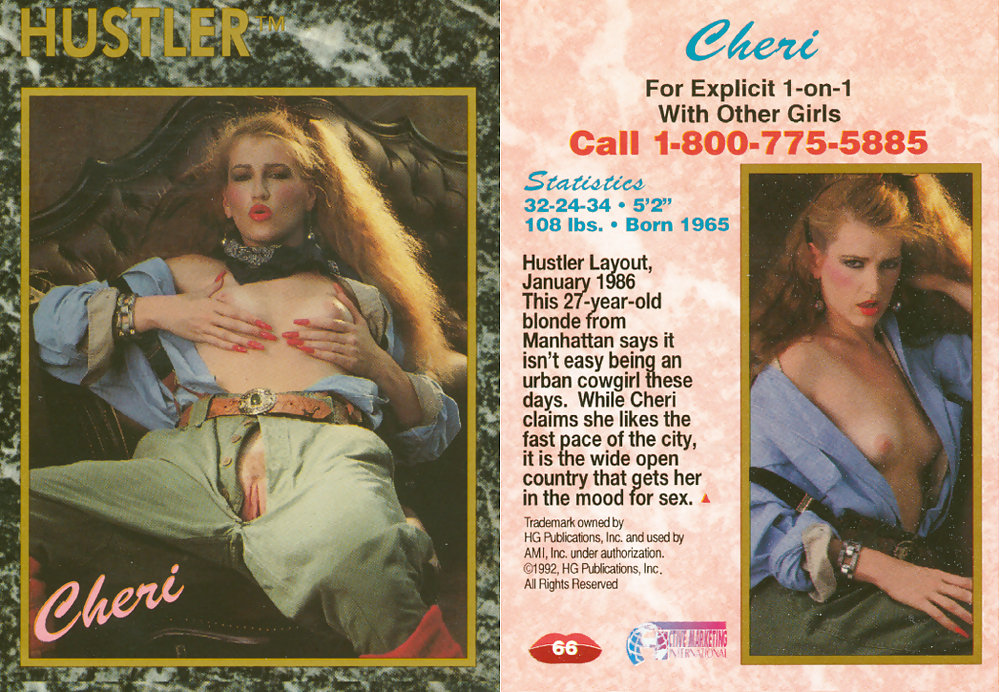 90s Trading Cards 03 #13802881
