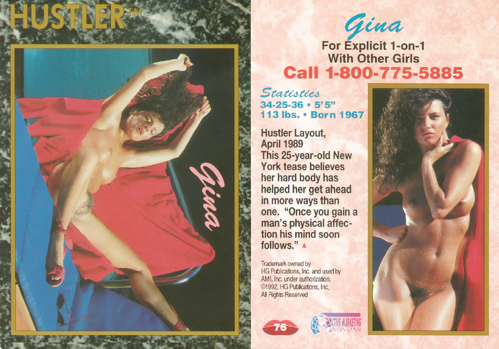 90s Trading Cards 03 #13802997