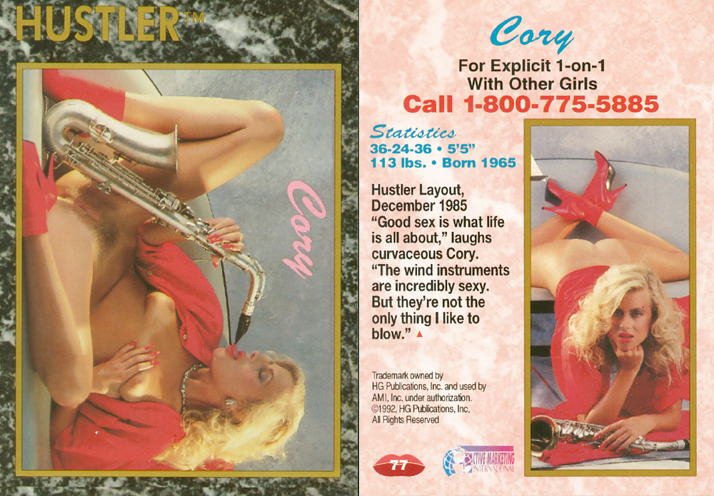90s Trading Cards 03 #13803016