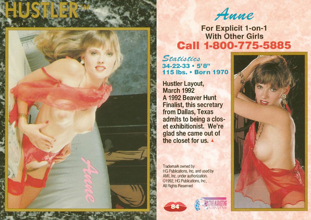 90s Trading Cards 03 #13803121