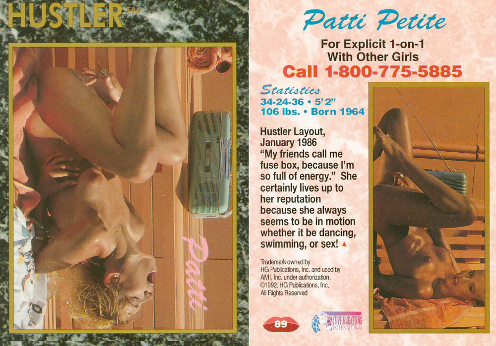 90s Trading Cards 03 #13803202