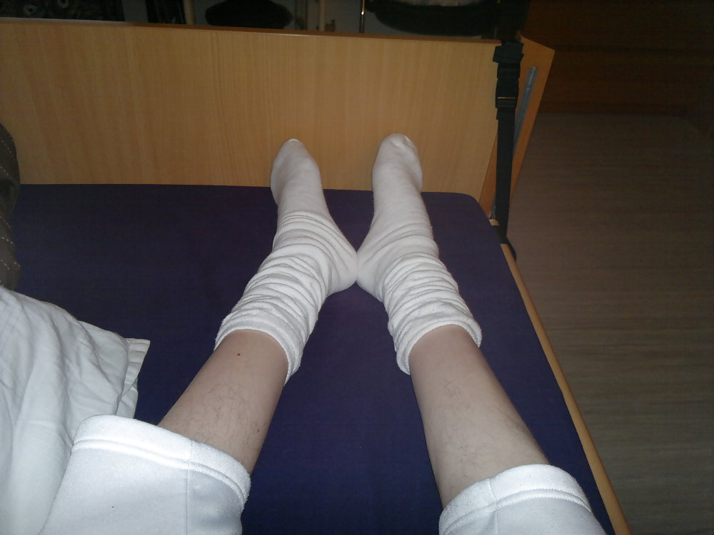 Tube Socks #10009196