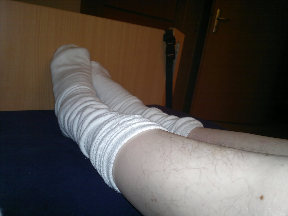 Tube Socks #10009198