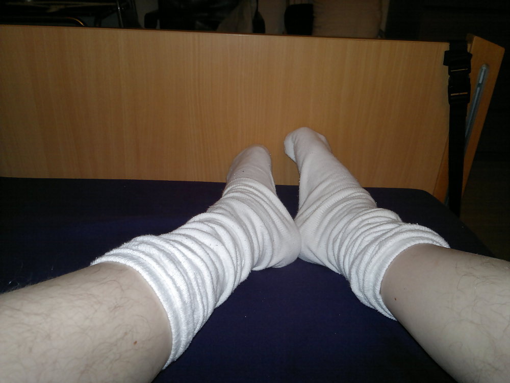 Tube Socks #10009215