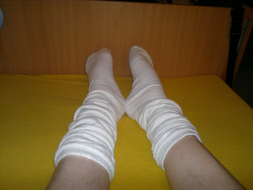 Tube Socks #10009222