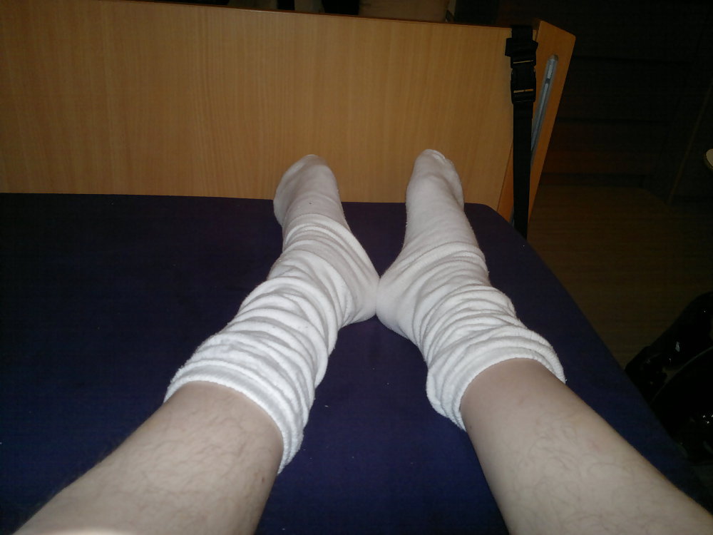 Tube Socks #10009252