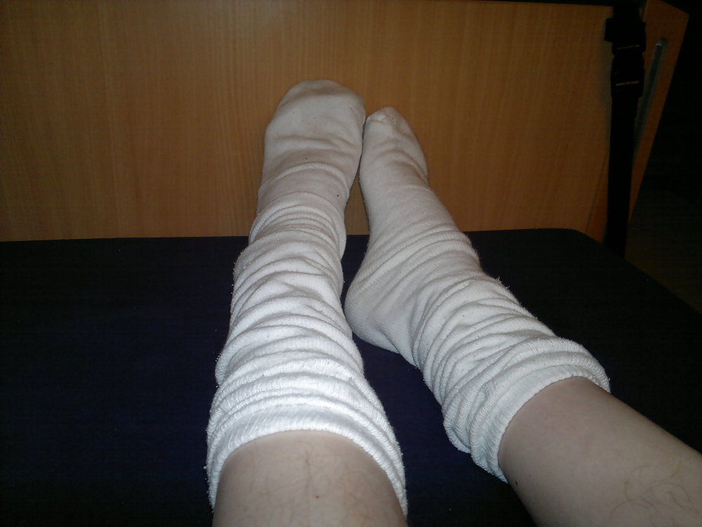 Tube Socks #10009273