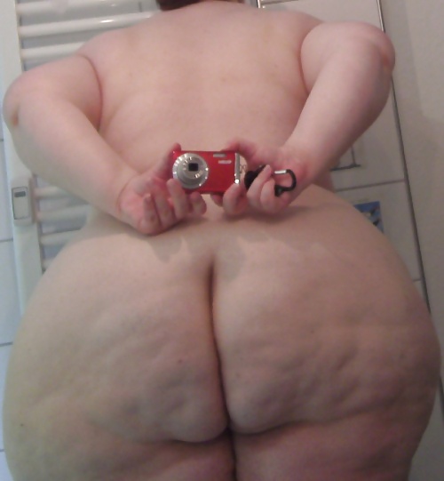 My fat ass #12979108
