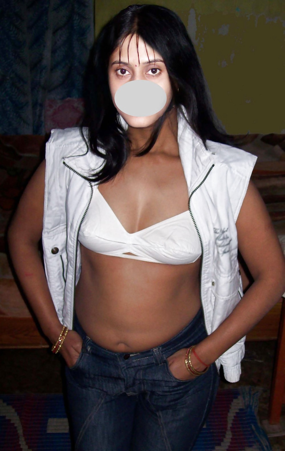 Indian teen nude 5 #4022339
