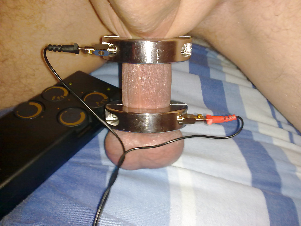 Some of my CBT devices #12599587