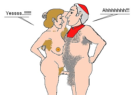 特別な関係
 #580792