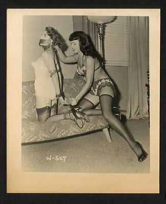 My Betty Page gallery #946473